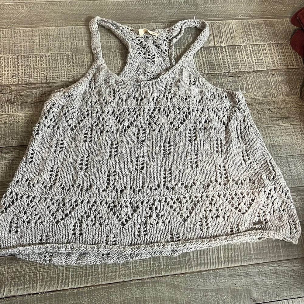 Hollister top‎